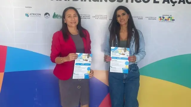 Lajeado participa de seminário estadual voltado ao fortalecimento das políticas públicas para a primeira infância